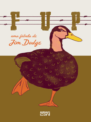 cover image of Fup